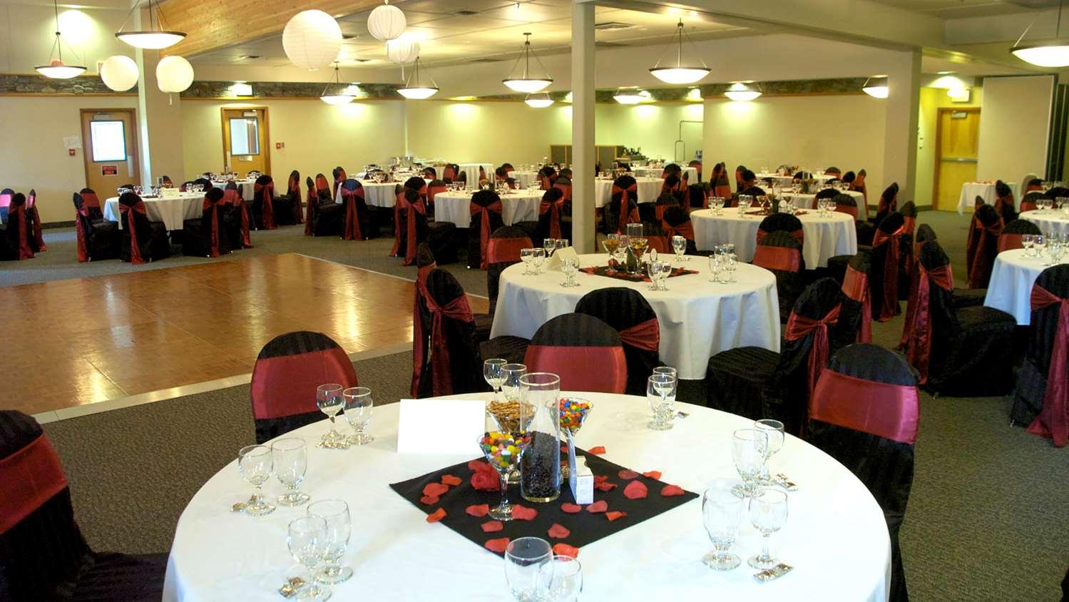 Prestige Hudson Bay Lodge Premier Collection Smithers Extérieur photo