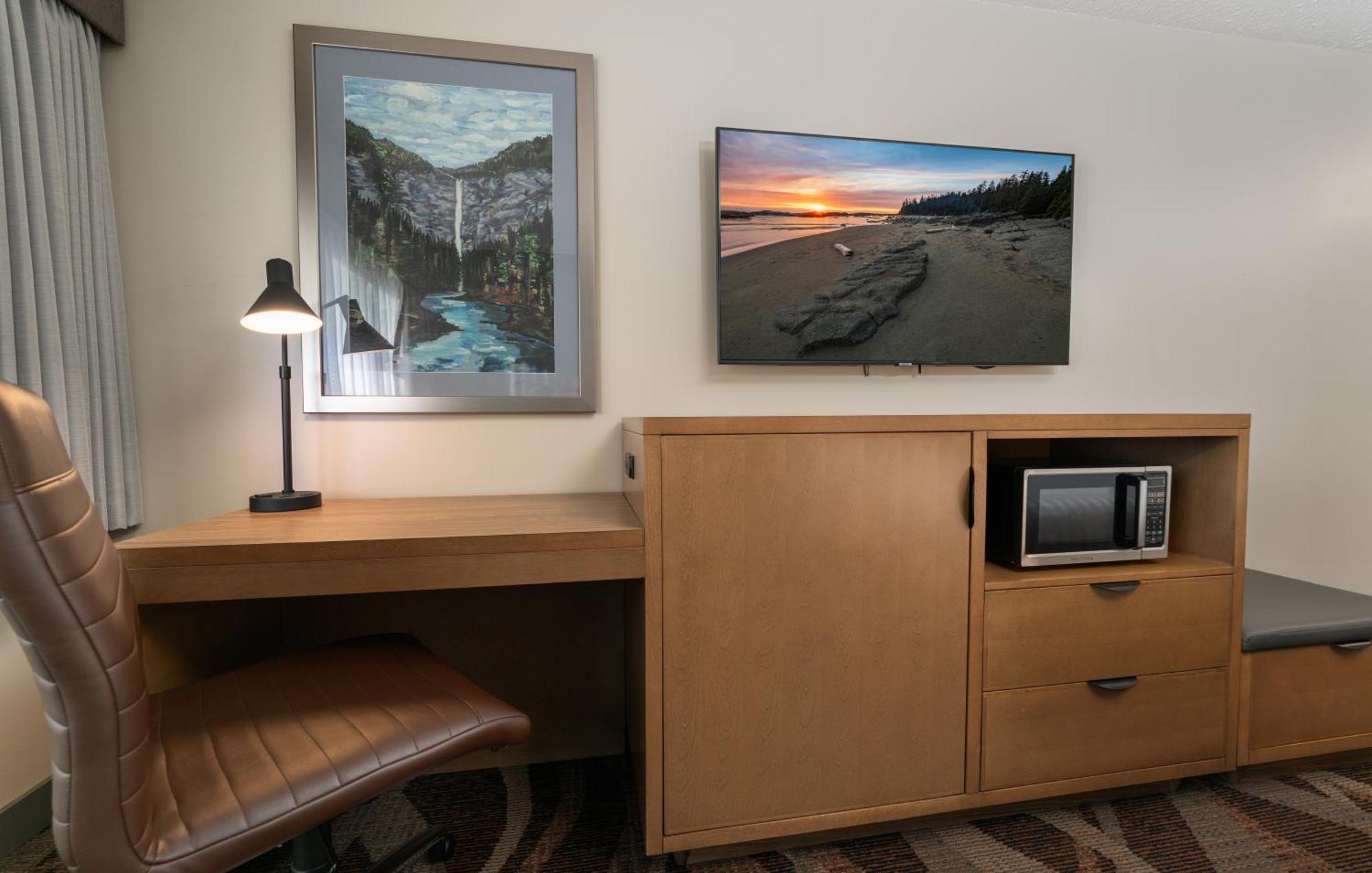 Prestige Hudson Bay Lodge Premier Collection Smithers Extérieur photo