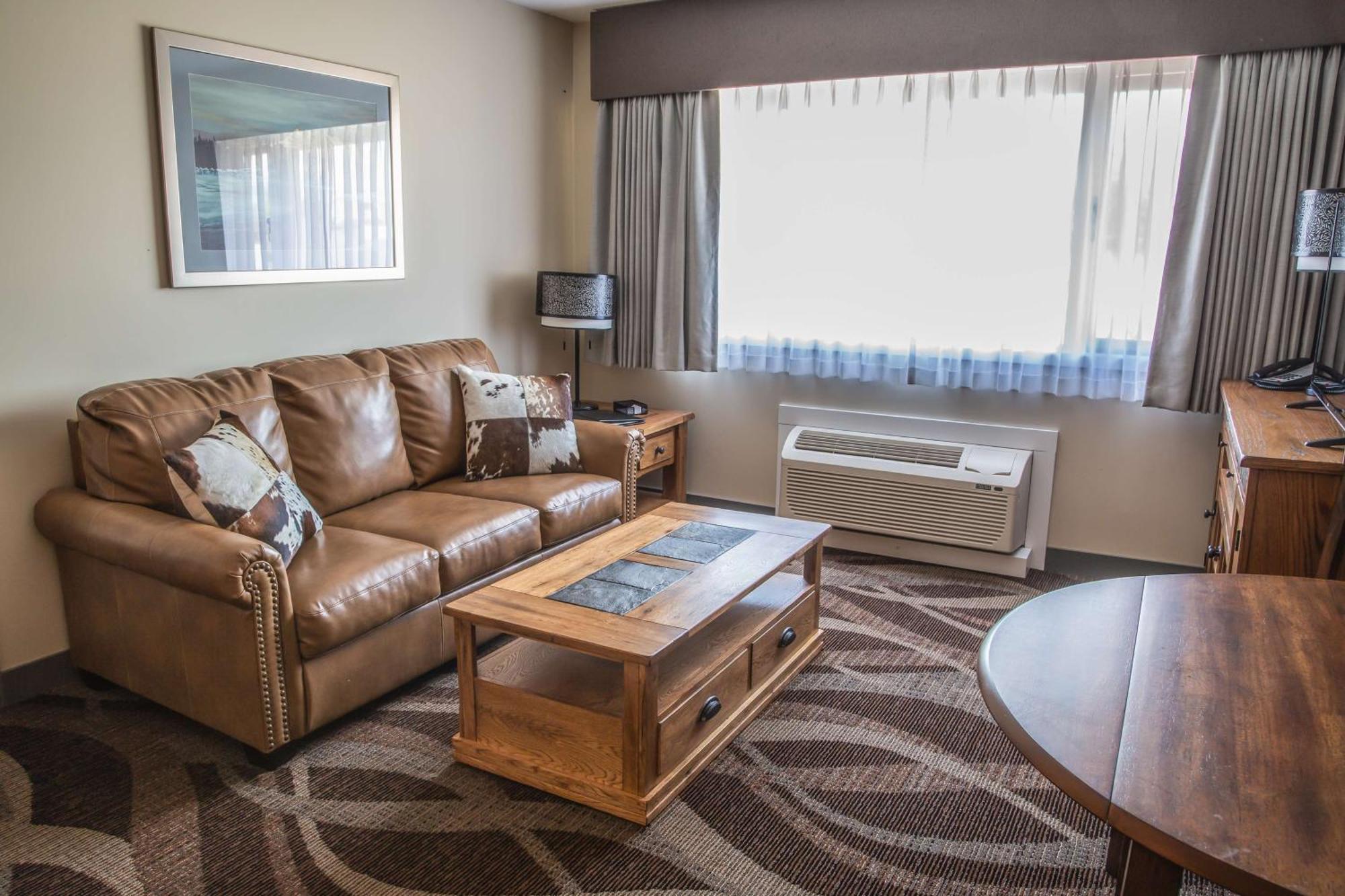 Prestige Hudson Bay Lodge Premier Collection Smithers Extérieur photo